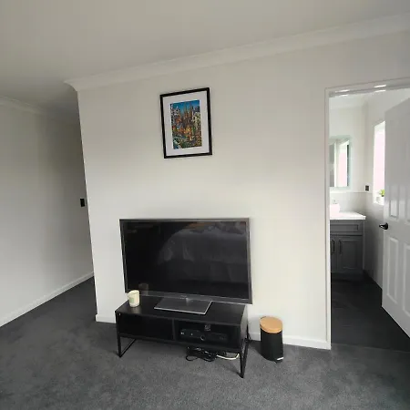 Quality Stay Private Guest Room In Auckland